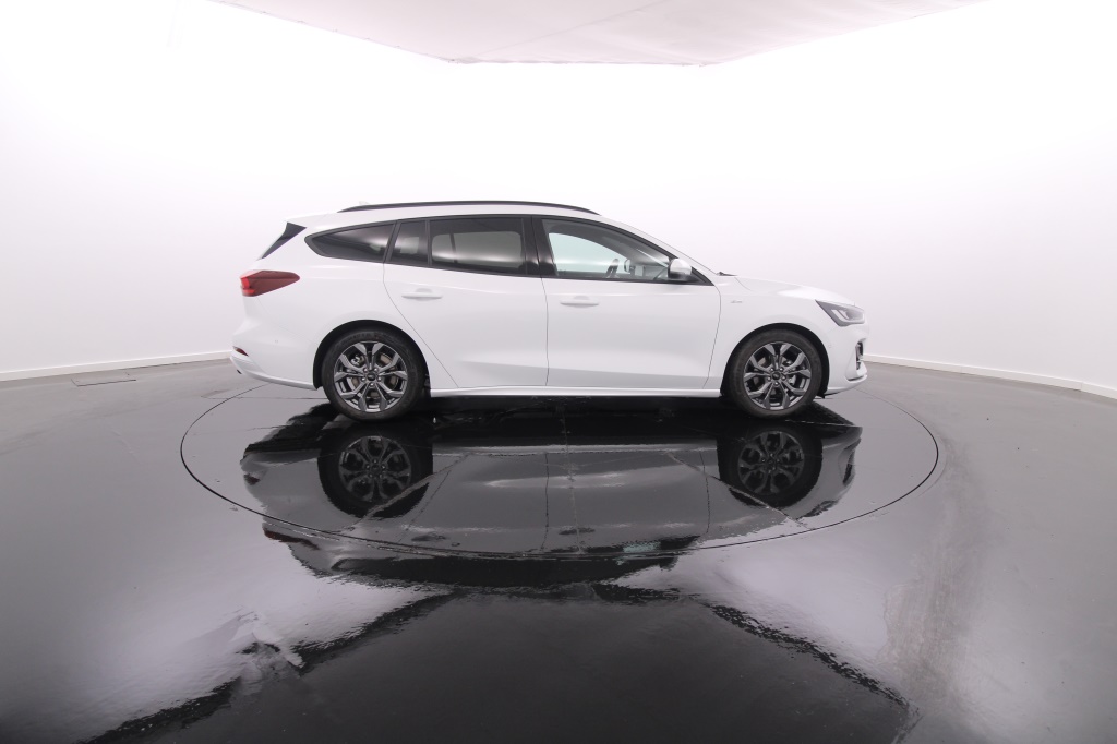 Ford Focus SW