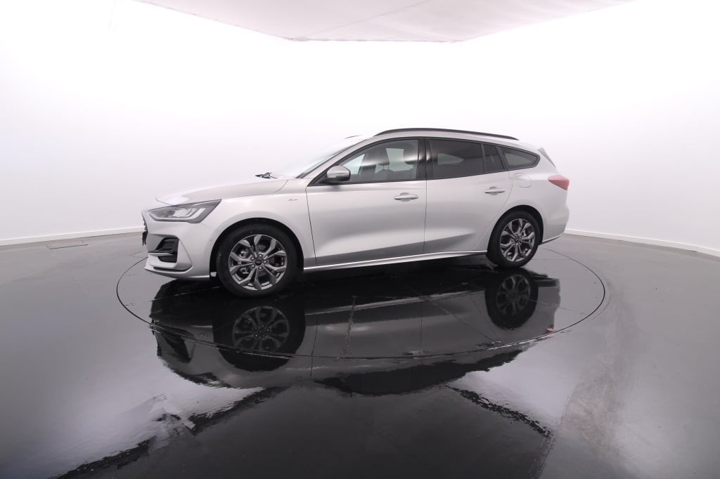 Ford Focus SW