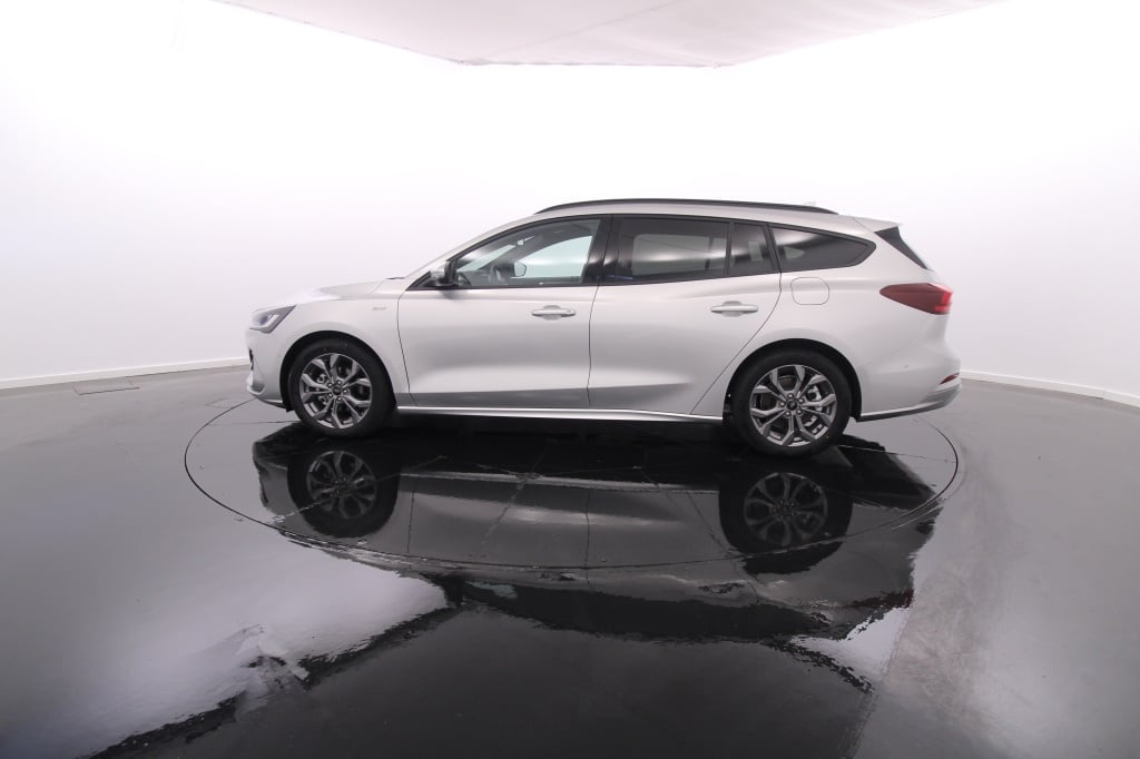 Ford Focus SW