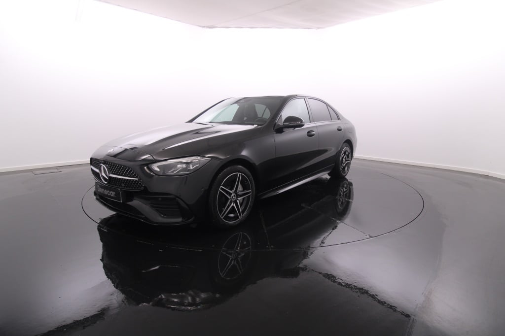 Mercedes-Benz Classe C - 300