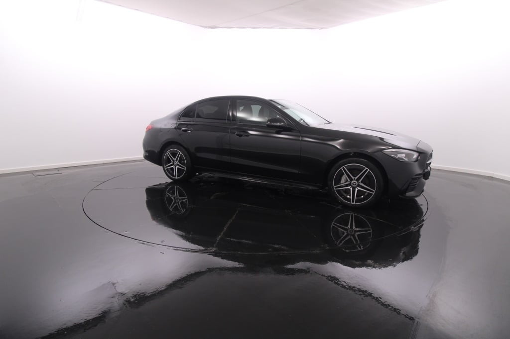 Mercedes-Benz Classe C - 300