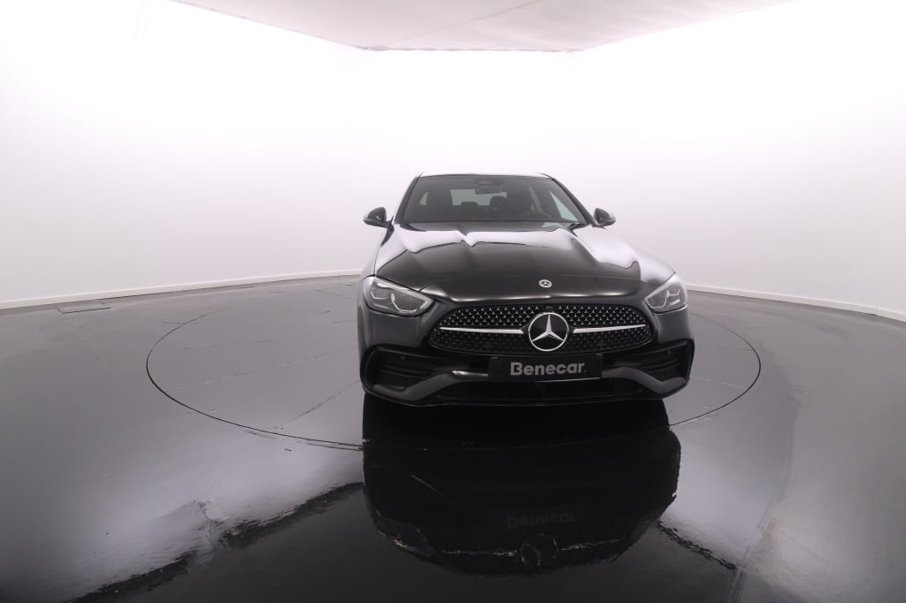 Mercedes-Benz Classe C - 300