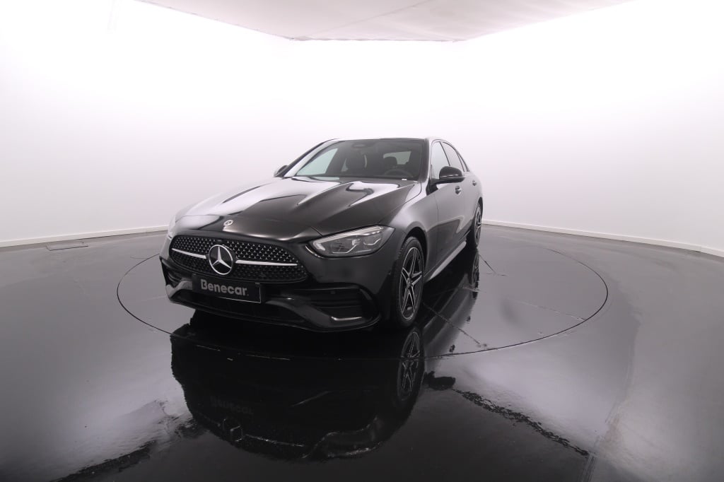 Mercedes-Benz Classe C - 300