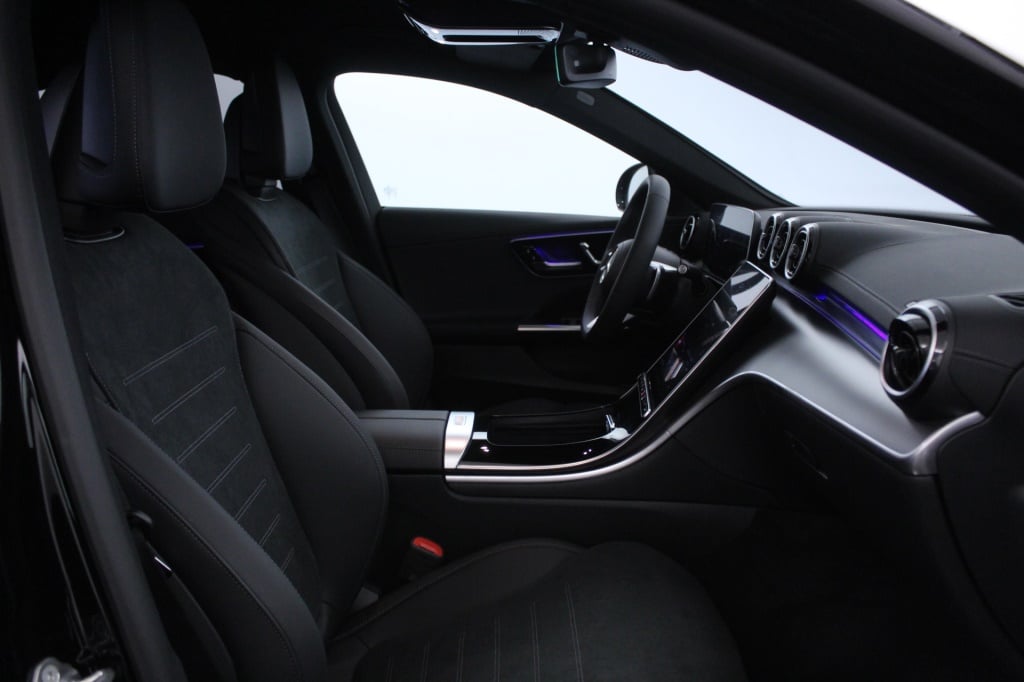 Mercedes-Benz Classe C - 300