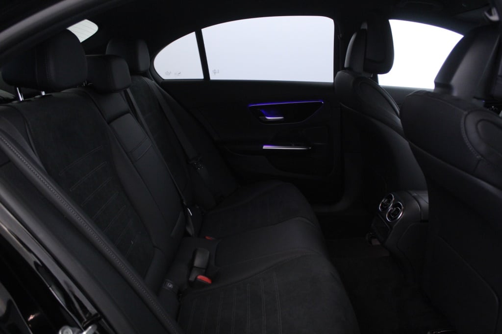 Mercedes-Benz Classe C - 300