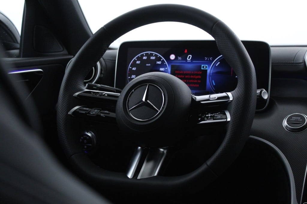 Mercedes-Benz Classe C - 300