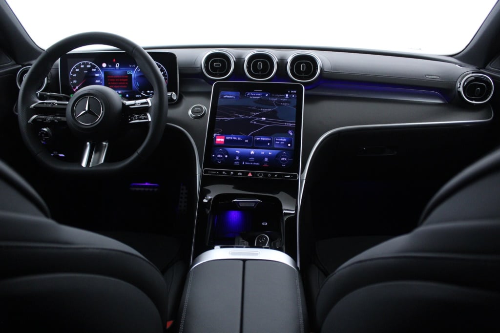 Mercedes-Benz Classe C - 300