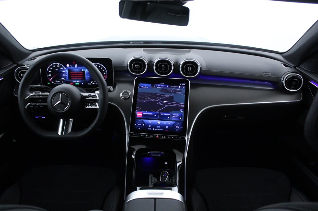 Mercedes-Benz Classe C - 300