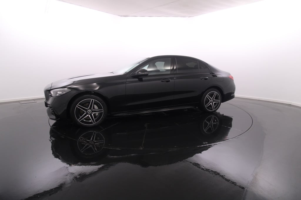 Mercedes-Benz Classe C - 300