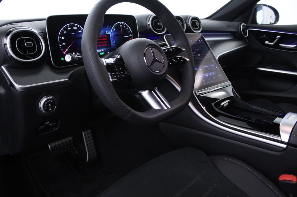 Mercedes-Benz Classe C - 300