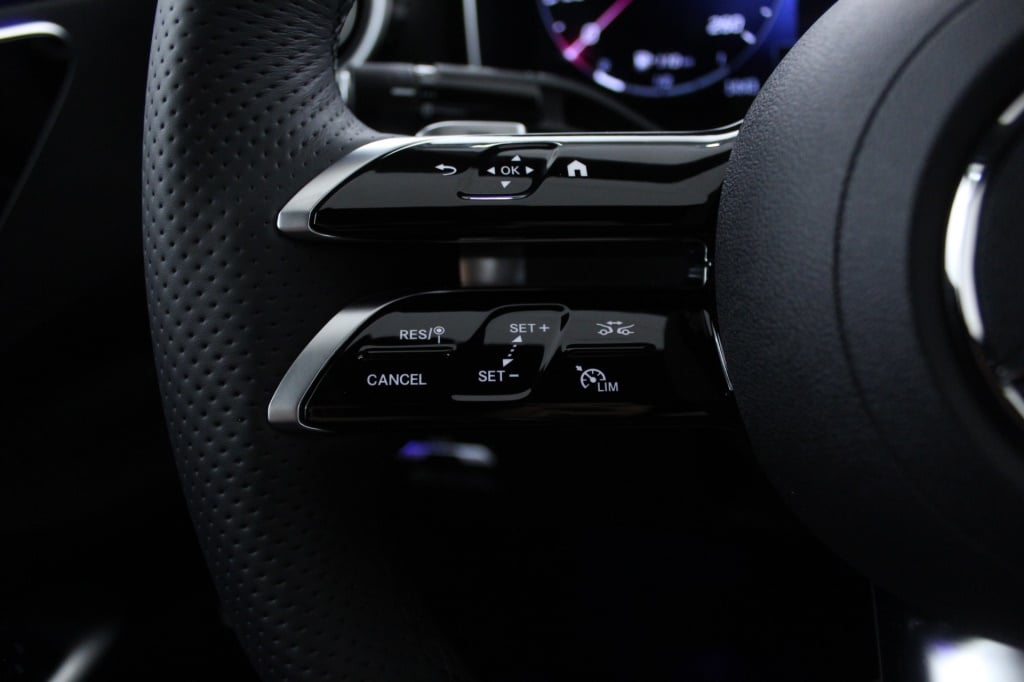 Mercedes-Benz Classe C - 300