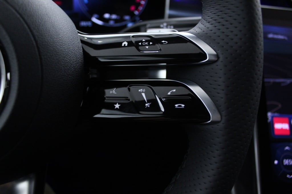 Mercedes-Benz Classe C - 300