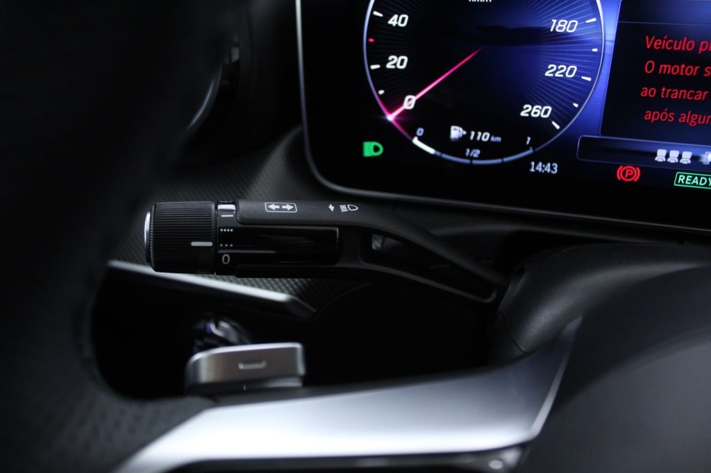 Mercedes-Benz Classe C - 300