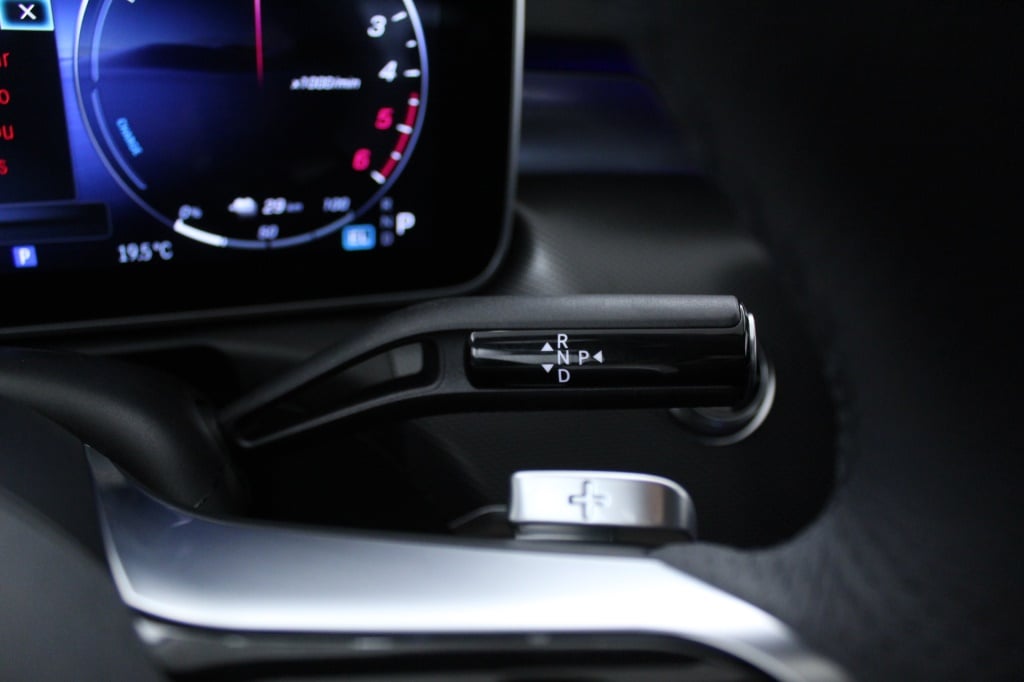 Mercedes-Benz Classe C - 300