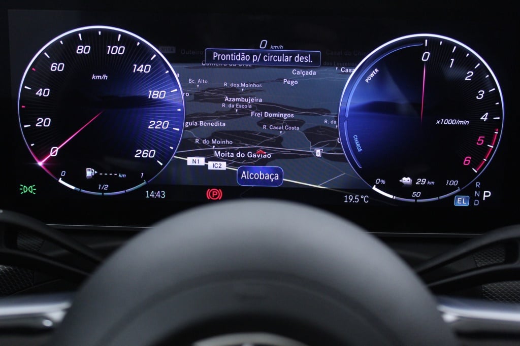 Mercedes-Benz Classe C - 300