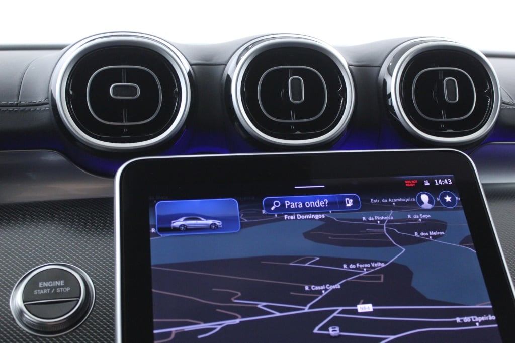 Mercedes-Benz Classe C - 300