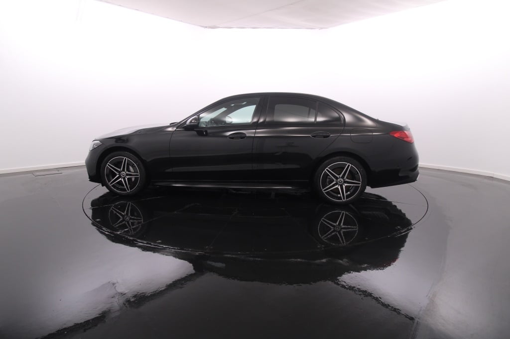 Mercedes-Benz Classe C - 300