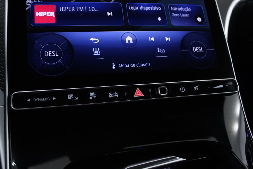 Mercedes-Benz Classe C - 300