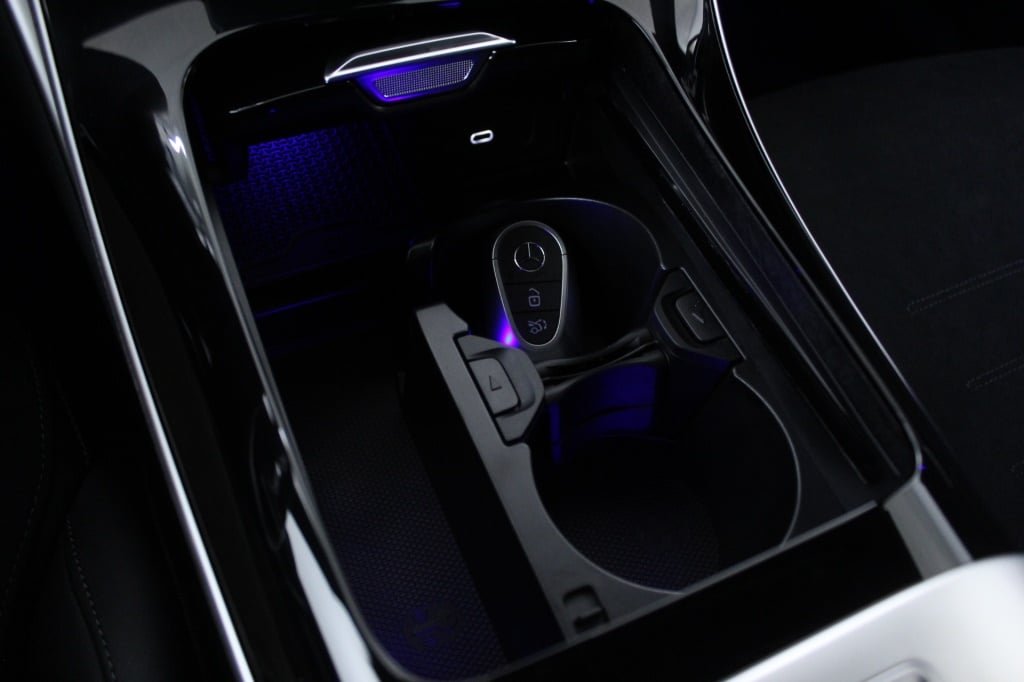 Mercedes-Benz Classe C - 300