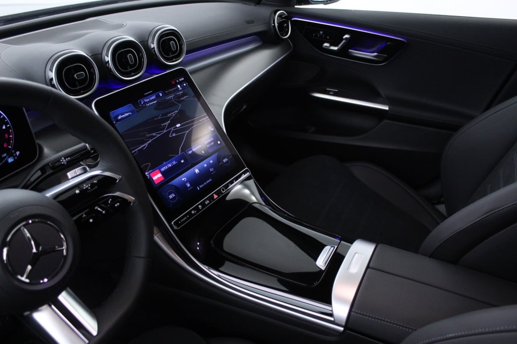 Mercedes-Benz Classe C - 300