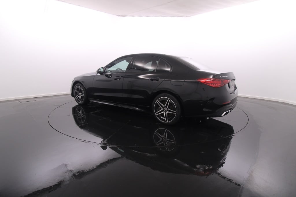 Mercedes-Benz Classe C - 300