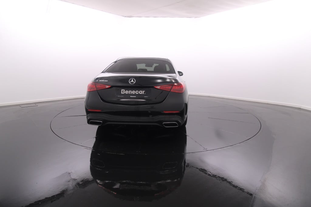 Mercedes-Benz Classe C - 300