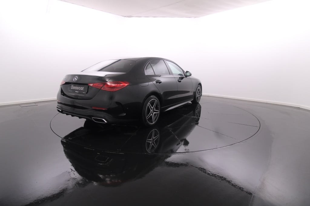 Mercedes-Benz Classe C - 300