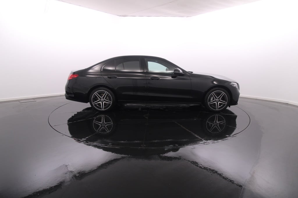 Mercedes-Benz Classe C - 300