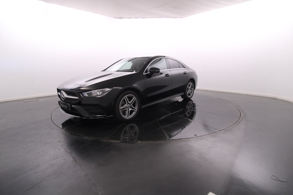 Mercedes-Benz Classe CLA - 250
