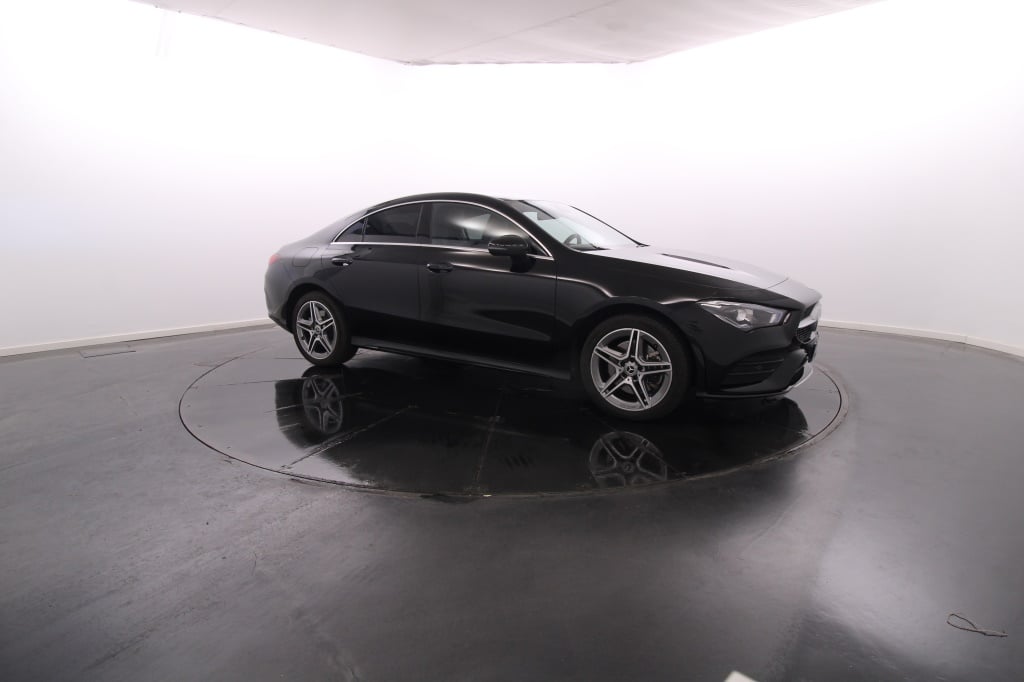 Mercedes-Benz Classe CLA - 250