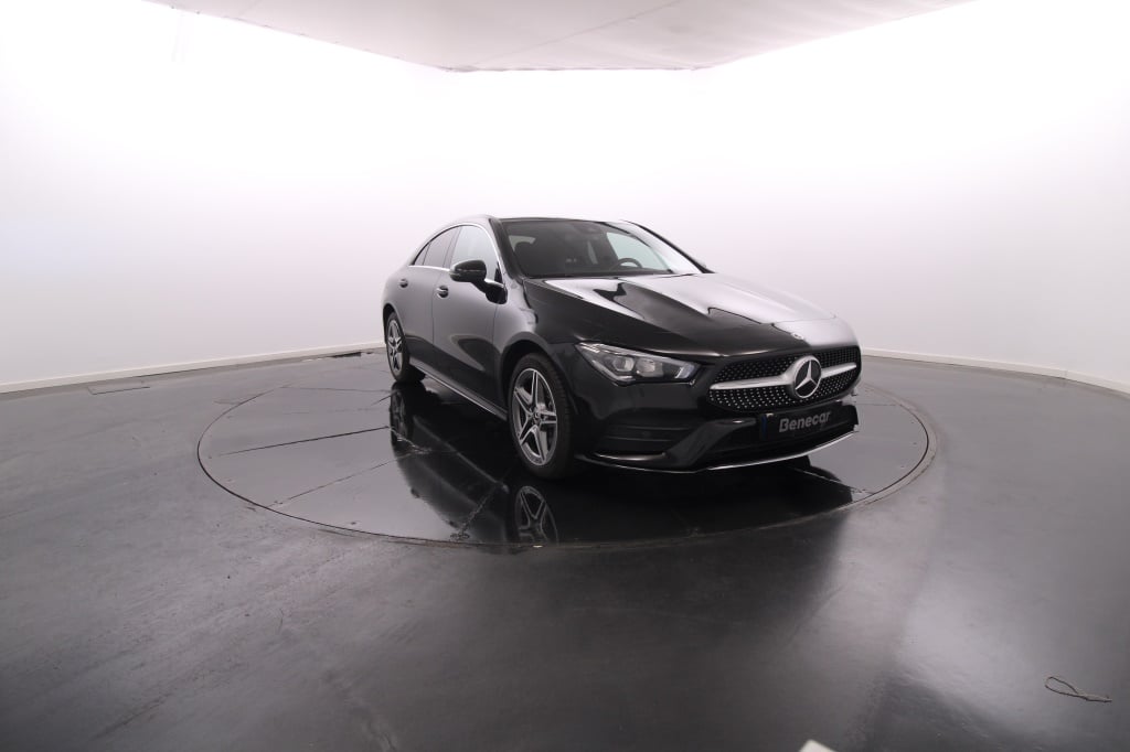 Mercedes-Benz Classe CLA - 250