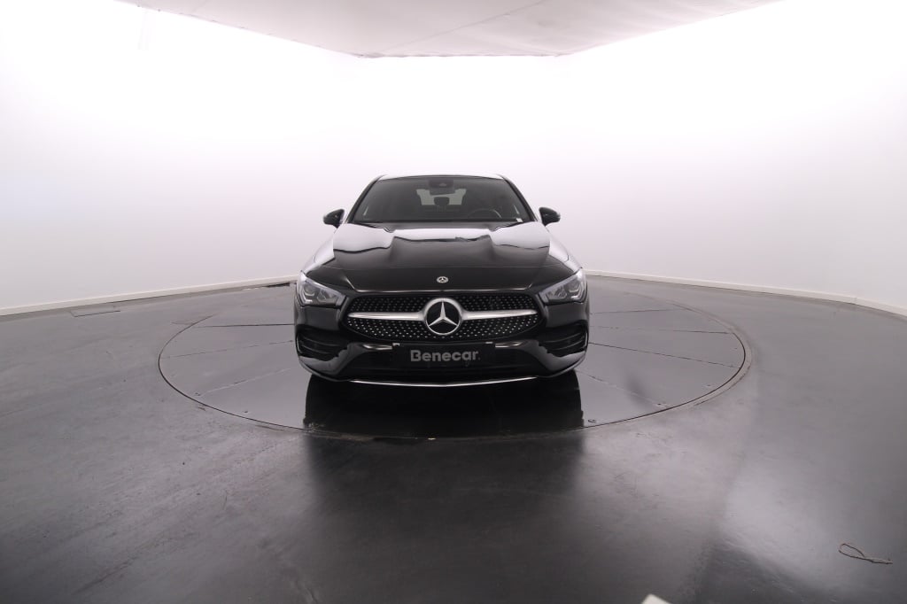 Mercedes-Benz Classe CLA - 250