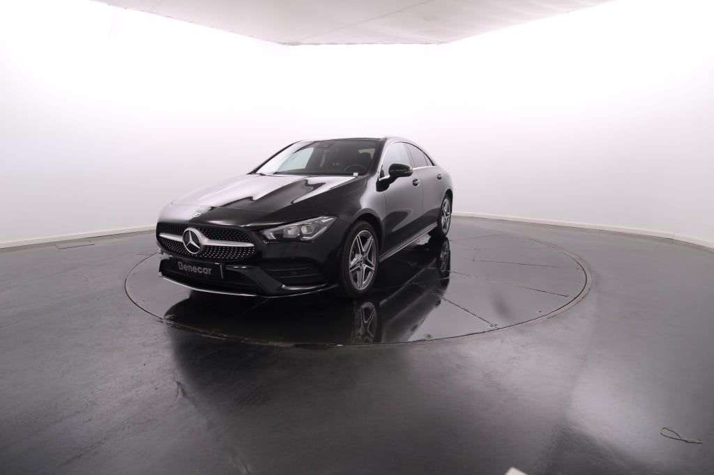 Mercedes-Benz Classe CLA - 250