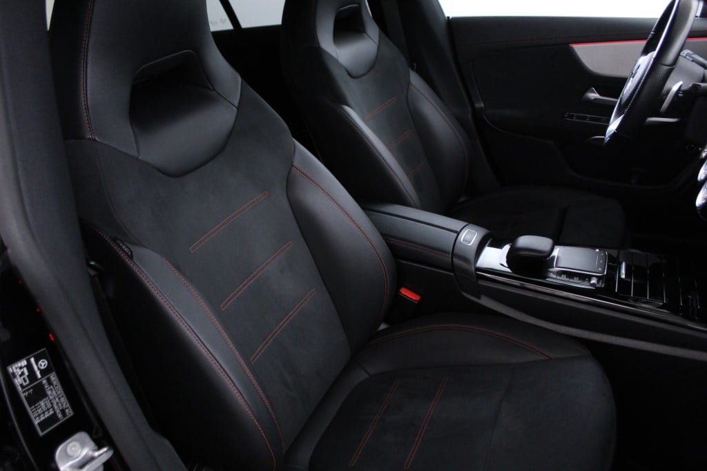 Mercedes-Benz Classe CLA - 250