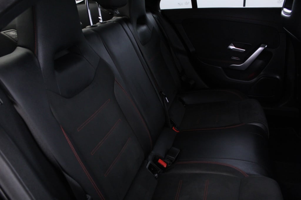 Mercedes-Benz Classe CLA - 250