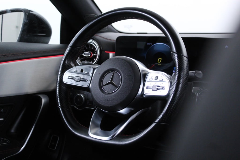 Mercedes-Benz Classe CLA - 250