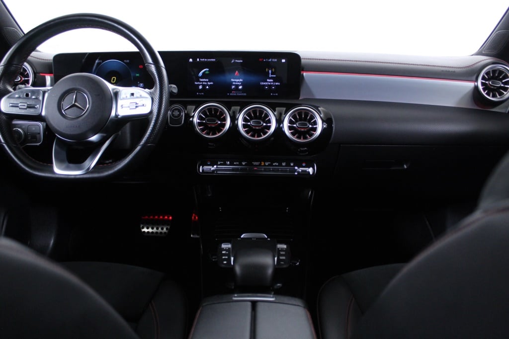 Mercedes-Benz Classe CLA - 250