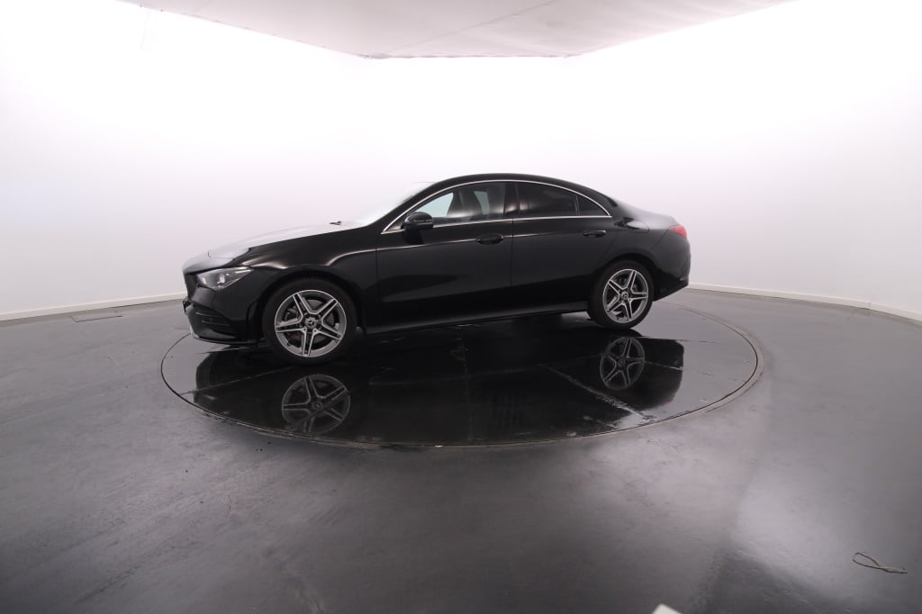Mercedes-Benz Classe CLA - 250