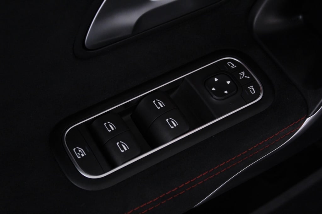 Mercedes-Benz Classe CLA - 250