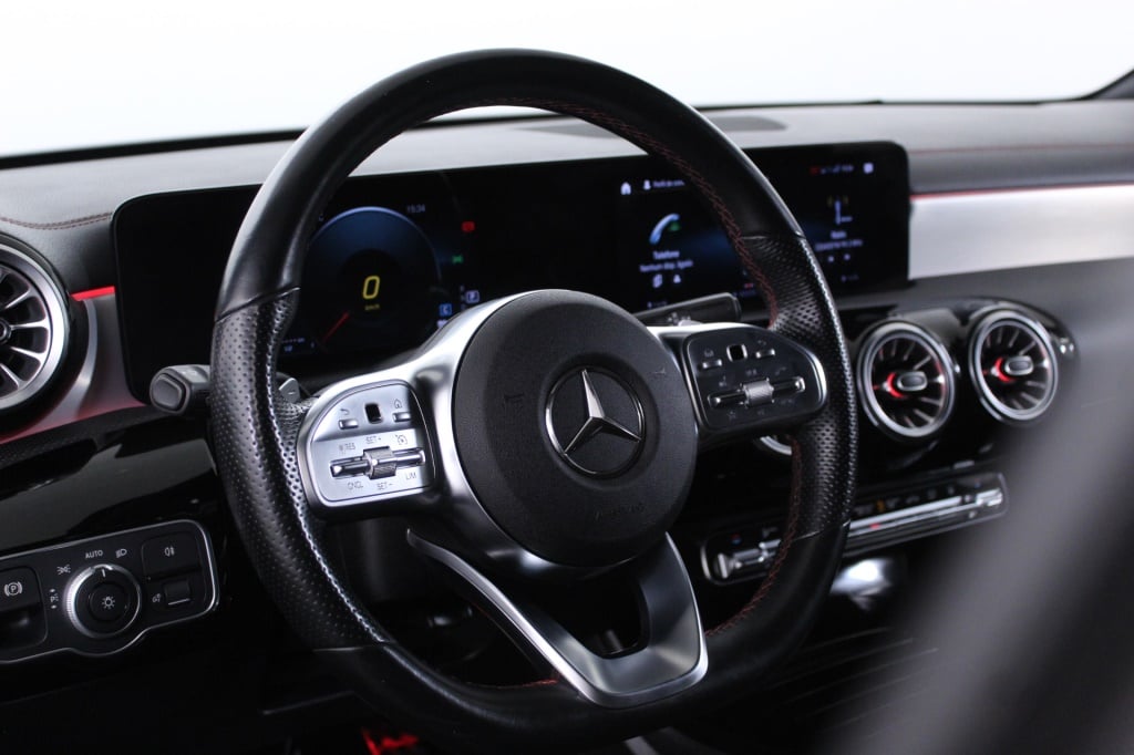 Mercedes-Benz Classe CLA - 250