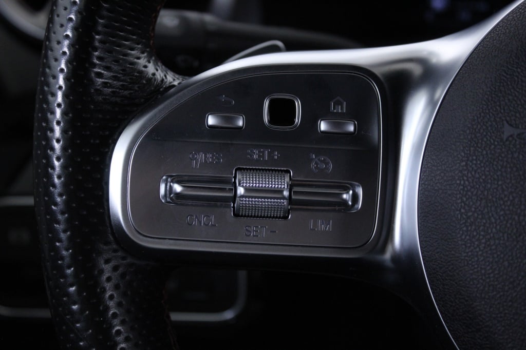 Mercedes-Benz Classe CLA - 250