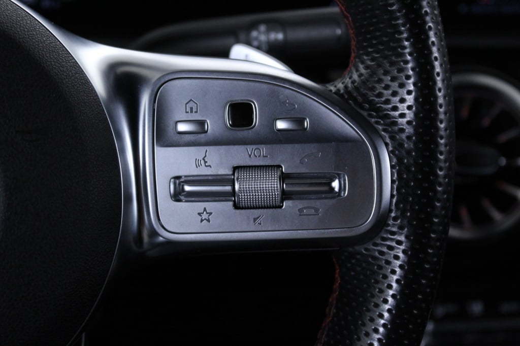 Mercedes-Benz Classe CLA - 250