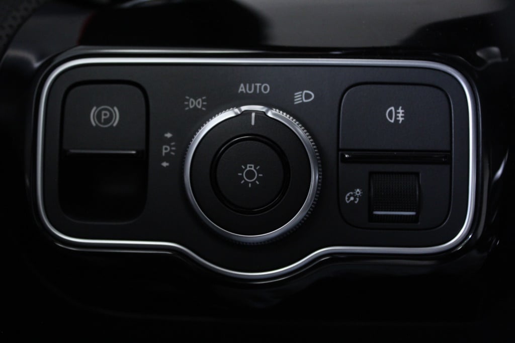 Mercedes-Benz Classe CLA - 250