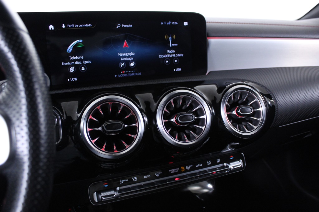 Mercedes-Benz Classe CLA - 250