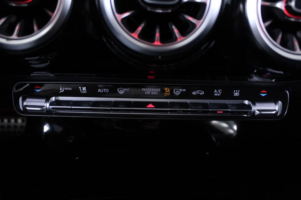 Mercedes-Benz Classe CLA - 250