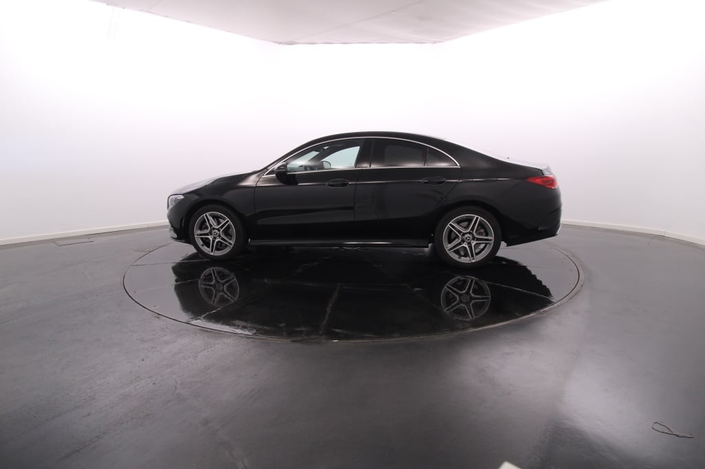 Mercedes-Benz Classe CLA - 250