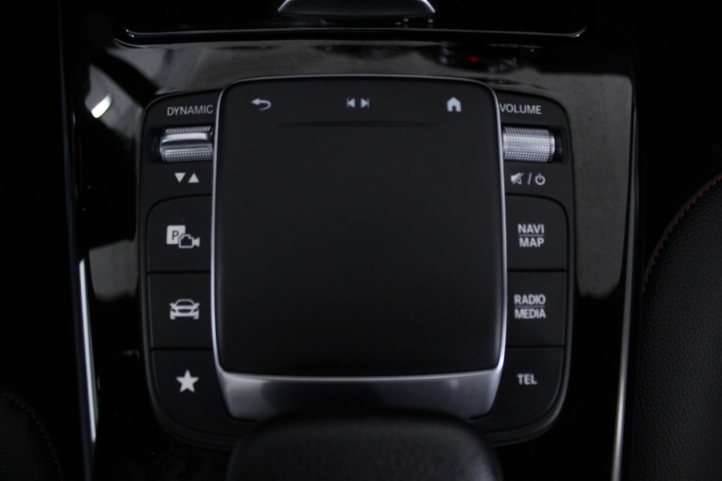 Mercedes-Benz Classe CLA - 250