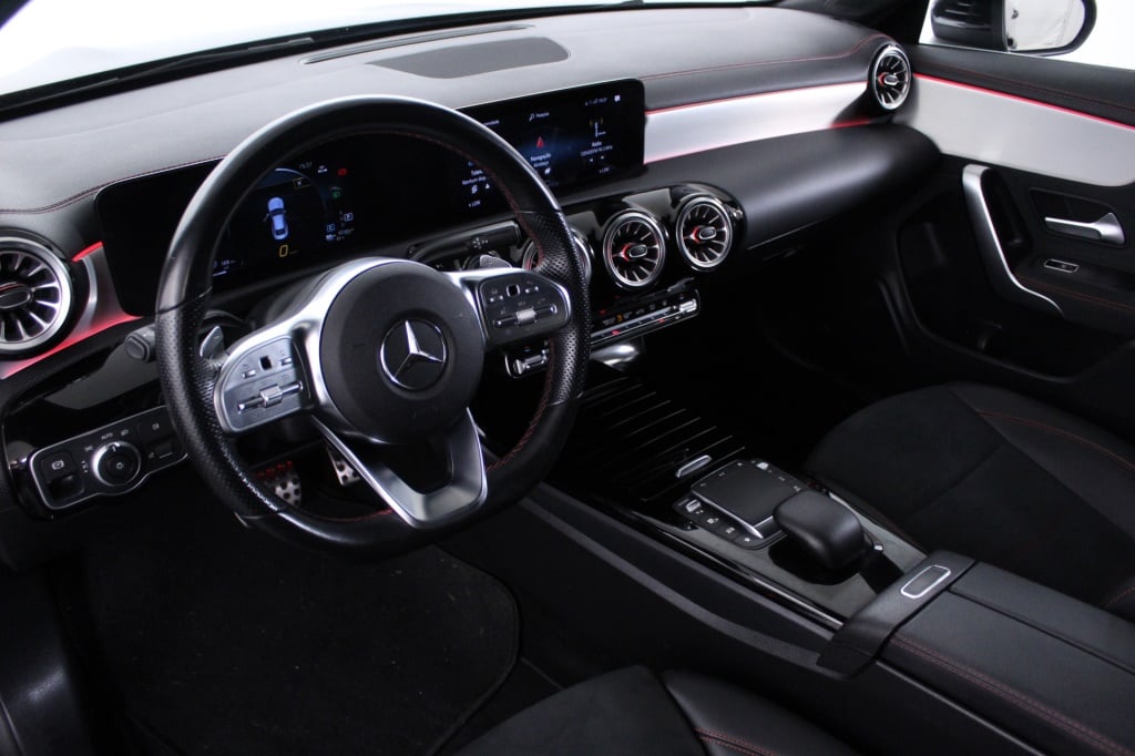 Mercedes-Benz Classe CLA - 250