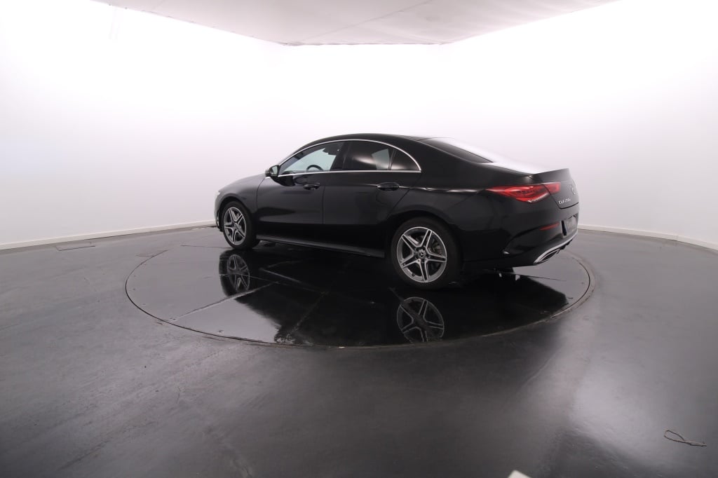 Mercedes-Benz Classe CLA - 250