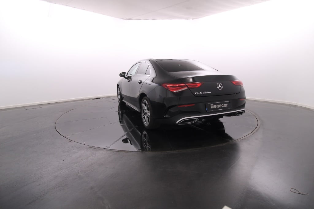Mercedes-Benz Classe CLA - 250